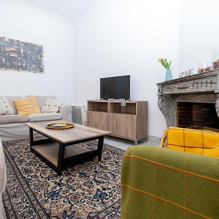 Apartamento " A "Museo Casco Historico Ronda Eksteriør bilde