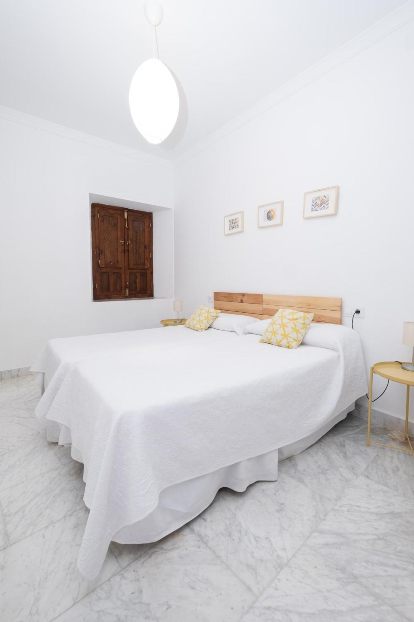 Apartamento " A "Museo Casco Historico Ronda Eksteriør bilde