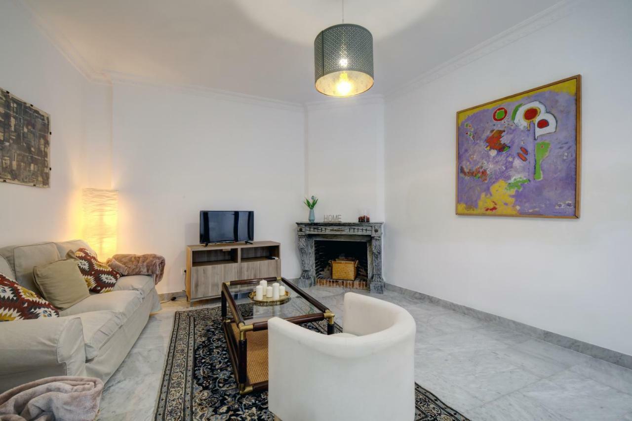 Apartamento " A "Museo Casco Historico Ronda Eksteriør bilde