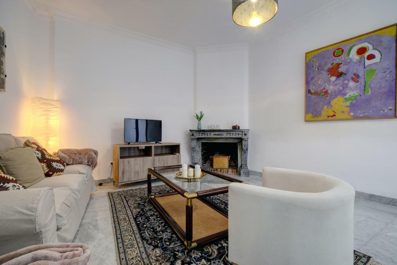 Apartamento " A "Museo Casco Historico Ronda Eksteriør bilde